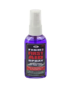 NGT Fish Aid - Antibacterial Spray 50ml