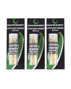 Gardner Latex Bait Bands