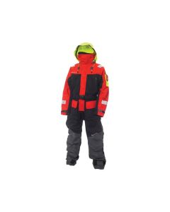 Westin W6 Flotation Suit - Midnight Sun