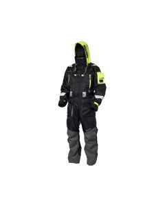 Westin W4 Flotation Suit - Jetset Lime