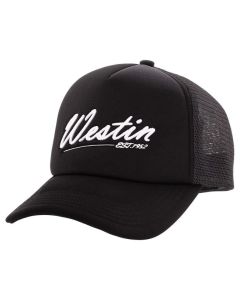 Westin Super Duty Trucker Pet - Black