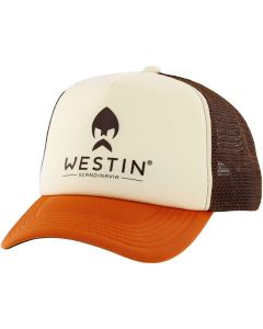 Westin Texas Trucker Pet - Old Fashioned