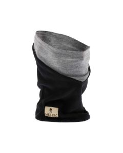 Westin Warm Gaiter - Black / Melange