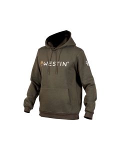 Westin Original Hoodie - Elmwood Green