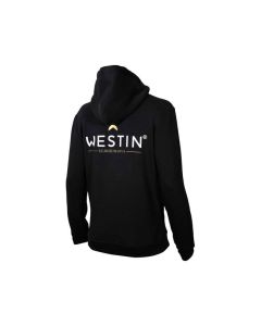 Westin Original Zip Hoodie - Black