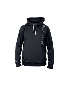 Westin Vertical Tech Hoodie - Black