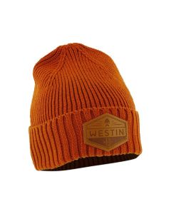 Westin Winter Beanie - Orange