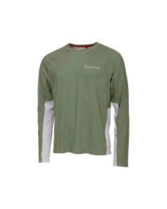 Westin Flats UPF Shirt - Sage Green