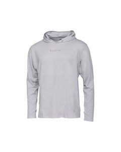 Westin Ledge UPF Hoodie - Mist Grey