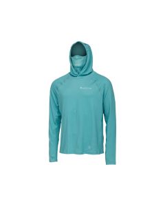 Westin Bay UPF Hoodie - Sea Breeze