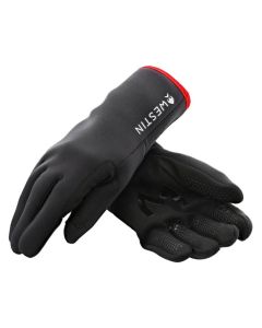 Westin Utility Handschoen - Carbon Black