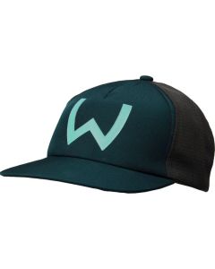 Westin W Helmet Pet - Petrol Blue