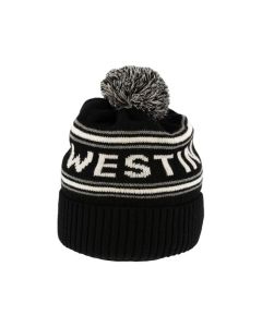 Westin Mountain Snowroller Mut - Black