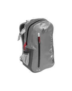 Westin W6 Wading Backpack - Silver / Grey