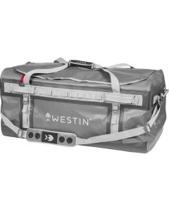 Westin W6 Duffel Tas XL - Silver / Grey