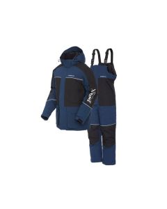 Kinetic X-treme Winter Suit - Black / Navy