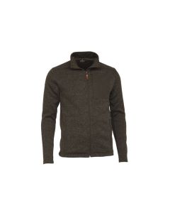 Kinetic Upland Knit Fleece - Olive