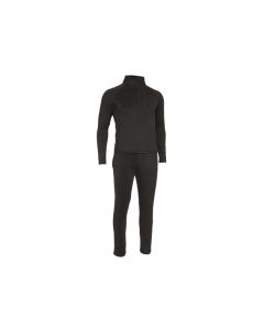 Kinetic Mid Layer Set - Black