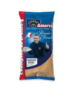 Champion Feed CDF Grondvoer 1kg - Gros Gardon