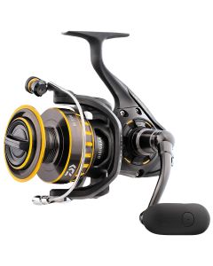 Daiwa BG Spinning Angelrolle