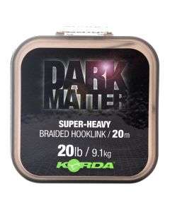 Korda Dark Matter Braid