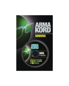 Korda Arma Kord Sinking Leader, Weight: 50lb