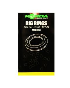 Korda Rig Ring