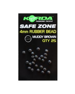 Korda Safe Zone 4mm Bead