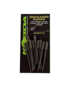 Korda Shockleader Sleeves