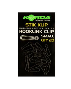 Korda Stik Klip Small