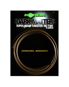 Korda Dark Matter Tungsten Tubing