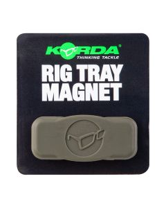 Korda Tackle Box Magnet
