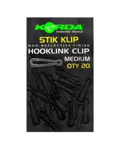 Korda Stik Klip Medium