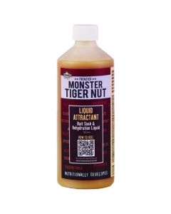 Dynamite Baits Monster Tiger Nut Attractant Vloeistoffen