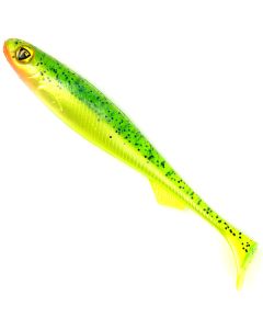 Fox Rage Slick Shad Lemon Tiger Kunstaas