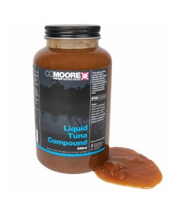 CC Moore Liquid Tuna Extract 500ml