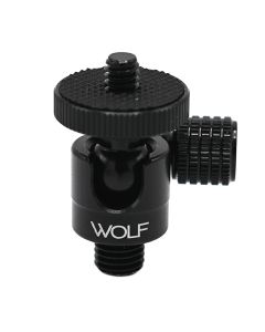 Wolf PH-600 Camera Mount