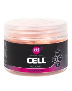 Mainline Cell Fluoro Wafters Pink