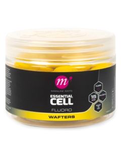 Mainline Essential Cell Fluoro Wafters Yellow