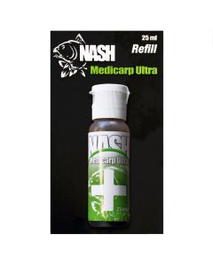 Nash Medicarp Ultra Fish Care Accessoires