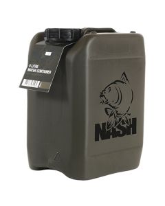 Nash Water Containers