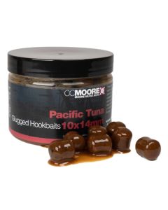 CC Moore Pacific Tuna Glugged Hookbaits Pop-Ups