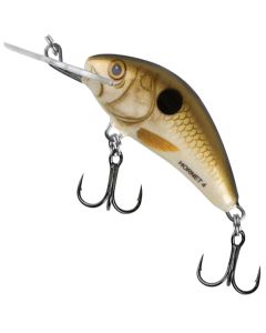 Salmo Hornet Floating Kunstaas Pearl Shad