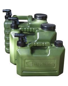 Ridgemonkey Heavy Duty Water Carrier