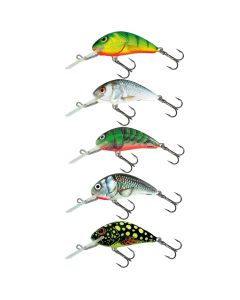 Salmo Hornet 5cm Floating Lure