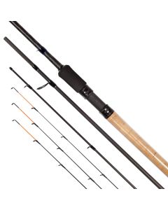 Shimano Aero X5 Precision Multi Feeder Fishing Rod