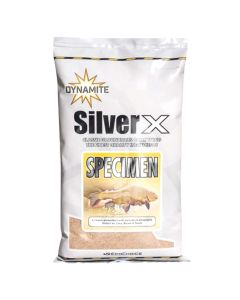 Dynamite Baits Silver X Specimen Grondvoer