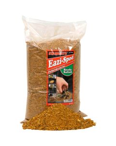 Starbaits Eazi Spod Ready Salted Mix 5kg Grondvoer