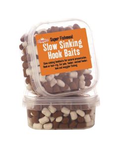 Dynamite Baits Super Fishmeal Slow Sinking Pellets