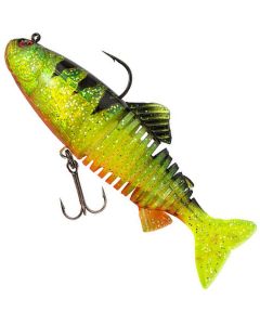 Fox Rage Replicant Jointed UV Perch Kunstaas